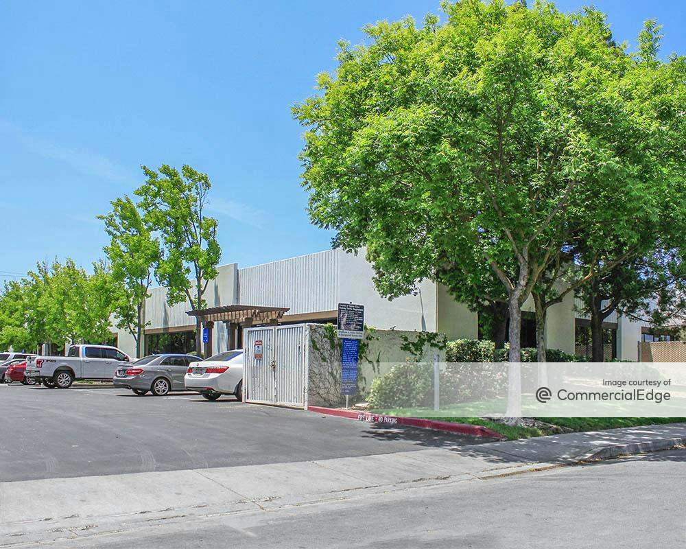 1870 Senter Road, San Jose, CA Office Space